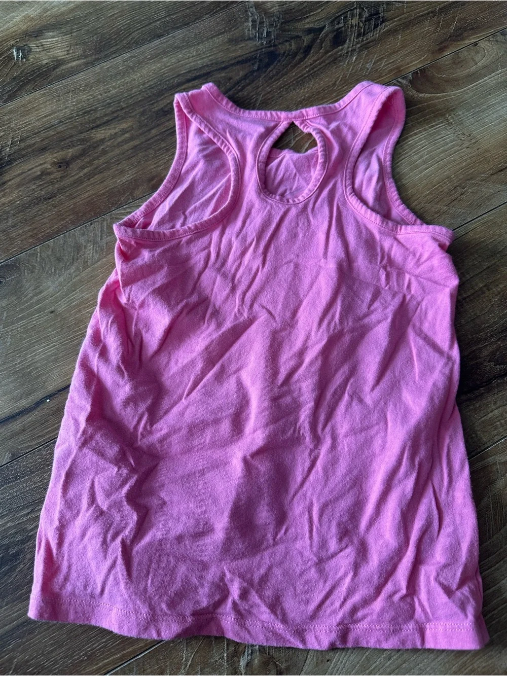 Children’s 7/8 shirt
